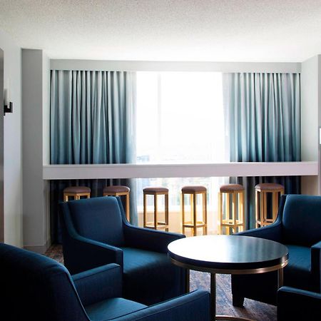 Franklin Marriott Cool Springs Hotel Exterior photo